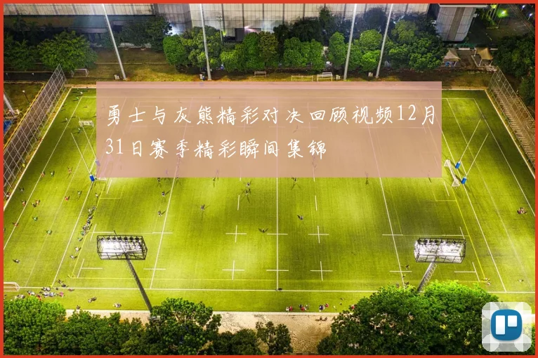 勇士与灰熊精彩对决回顾视频12月31日赛季精彩瞬间集锦