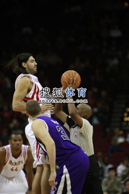 松将在