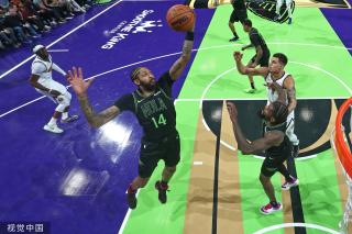 他在场上敢 他在场上敢