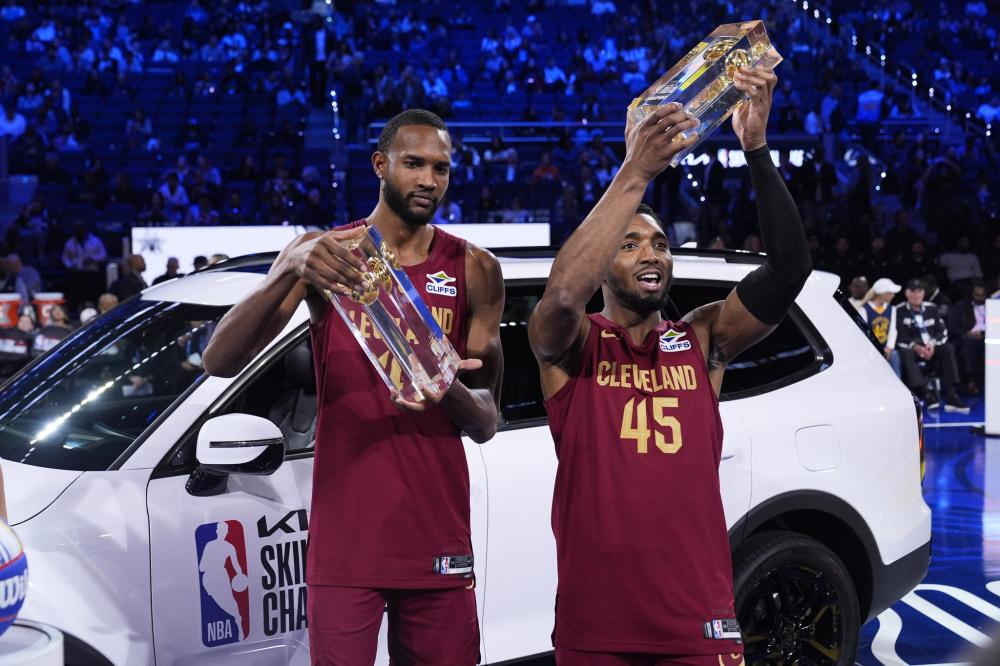 的新面孔 的新面孔