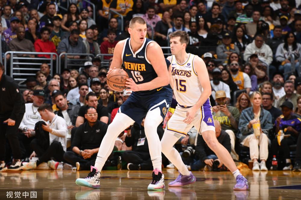 两项重量级 两项重量级